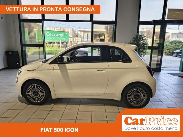 FIAT 500 1.0 65CV HYBRID ICON + PACK COMF - foto 30