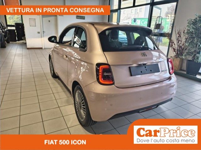 FIAT 500 1.0 65CV HYBRID ICON + PACK COMF - foto 39