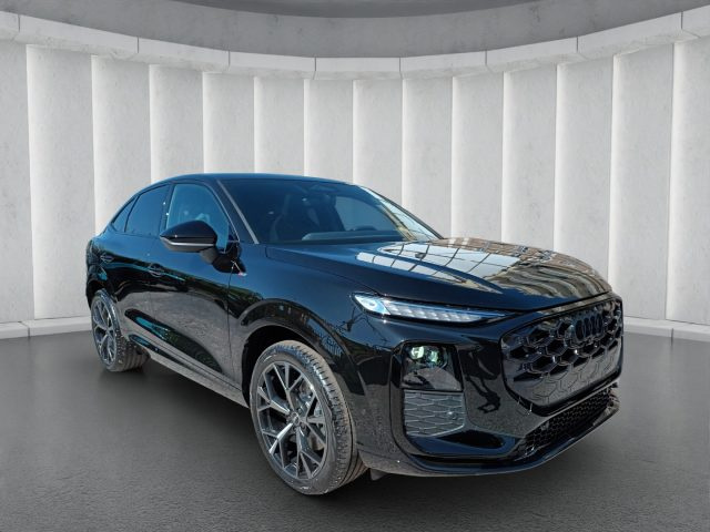 AUDI Q3 2000 SPB TDI BLACKLINE 150CV STR - foto 4