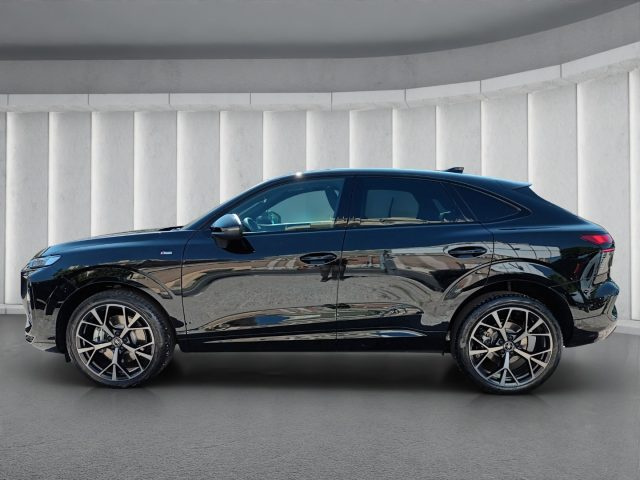 AUDI Q3 2000 SPB TDI BLACKLINE 150CV STR - foto 5