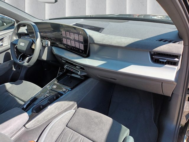 AUDI Q3 2000 SPB TDI BLACKLINE 150CV STR - foto 16