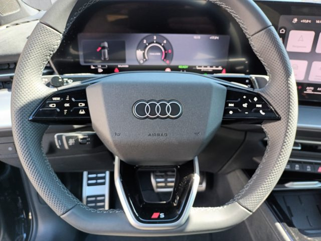 AUDI Q3 2000 SPB TDI BLACKLINE 150CV STR - foto 22