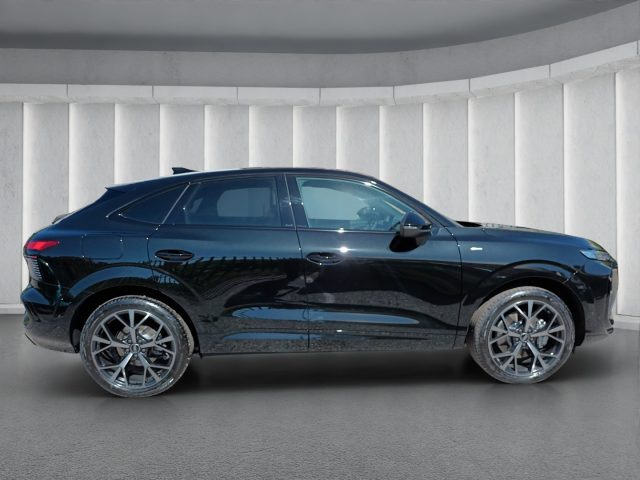 AUDI Q3 2000 SPB TDI BLACKLINE 150CV STR - foto 9