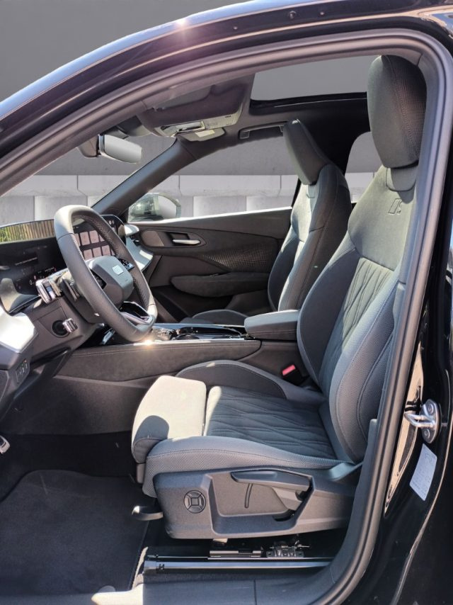 AUDI Q3 2000 SPB TDI BLACKLINE 150CV STR - foto 10