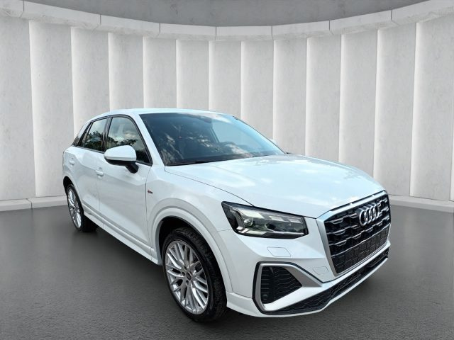 AUDI Q2 35 TDI S-LINE S-TRONIC 150CV NAV - foto 4