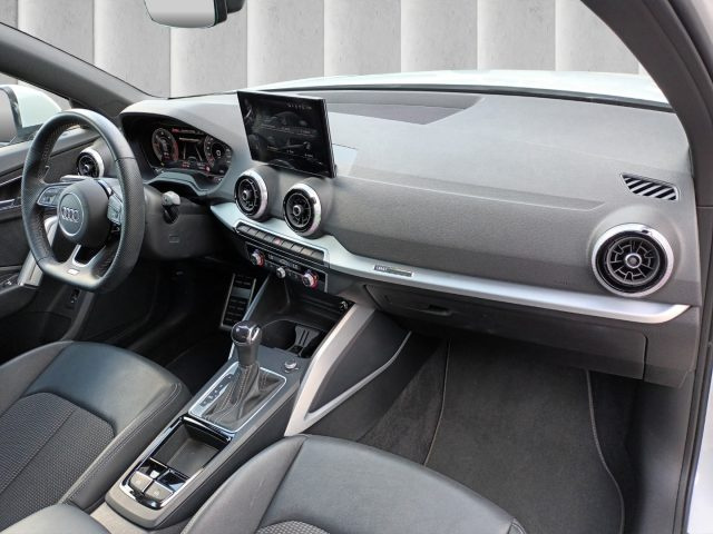 AUDI Q2 35 TDI S-LINE S-TRONIC 150CV NAV - foto 12