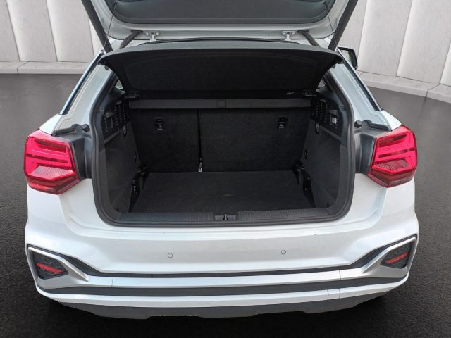 AUDI Q2 35 TDI S-LINE S-TRONIC 150CV NAV - foto 21
