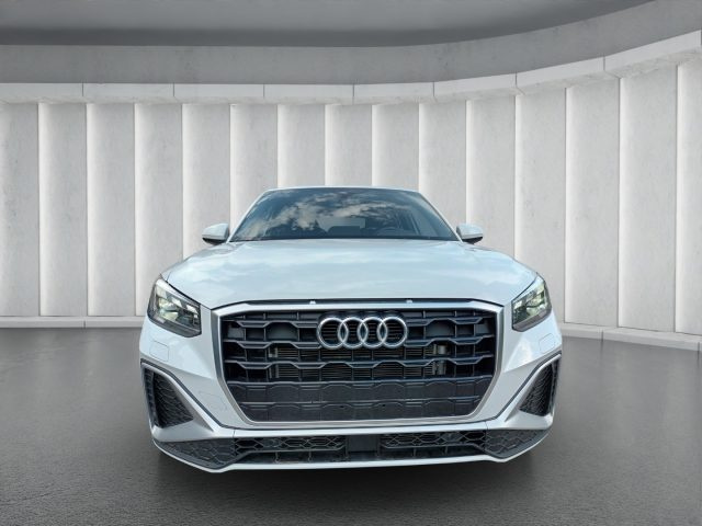 AUDI Q2 35 TDI S-LINE S-TRONIC 150CV NAV - foto 3