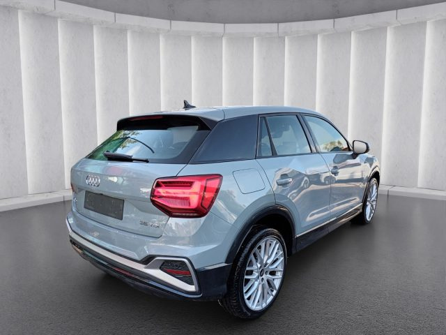 AUDI Q2 35 TDI S-LINE S-TRONIC 150CV NAV - foto 5