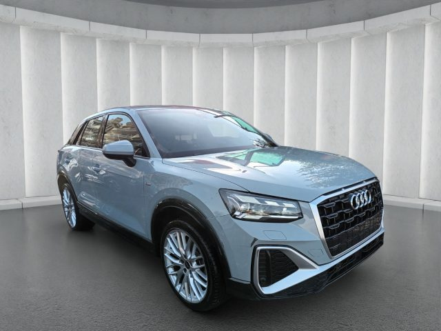 AUDI Q2 35 TDI S-LINE S-TRONIC 150CV NAV - foto 3