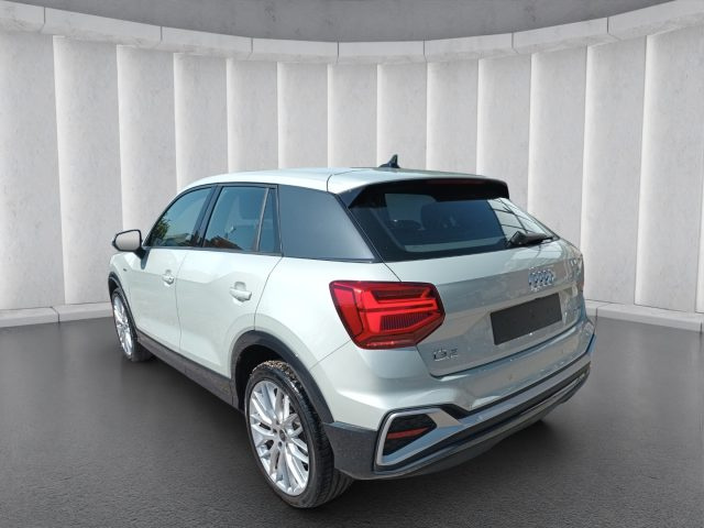 AUDI Q2 35 TDI S-LINE S-TRONIC 150CV NAV - foto 5