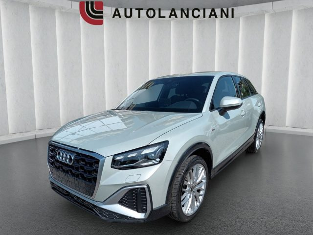 AUDI Q2 35 TDI S-LINE S-TRONIC 150CV NAV