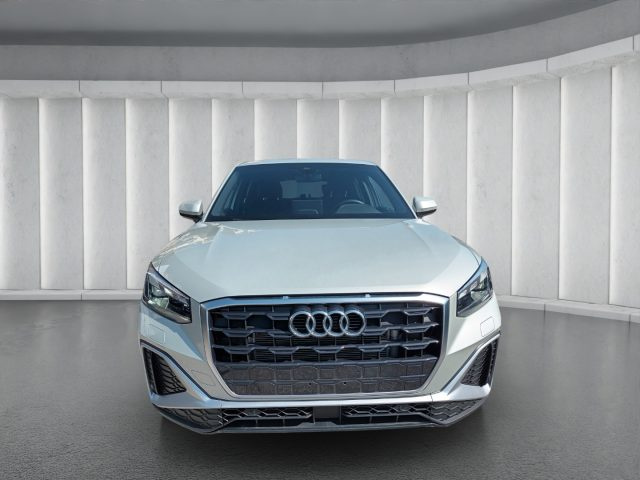 AUDI Q2 35 TDI S-LINE S-TRONIC 150CV NAV - foto 3
