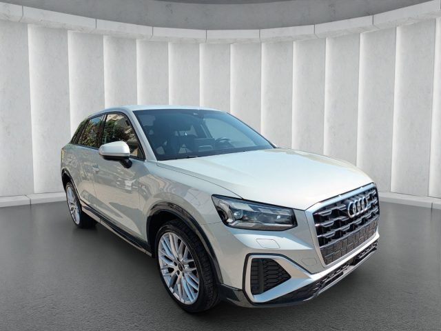 AUDI Q2 35 TDI S-LINE S-TRONIC 150CV NAV - foto 4