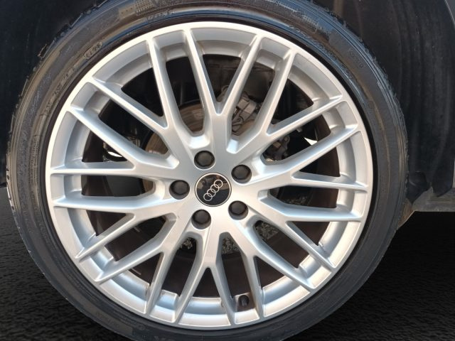 AUDI Q2 35 TDI S-LINE S-TRONIC 150CV NAV - foto 19
