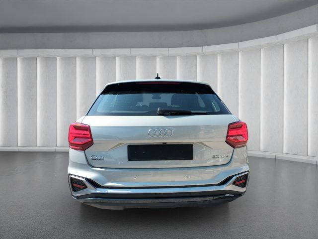 AUDI Q2 35 TDI S-LINE S-TRONIC 150CV NAV - foto 6