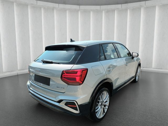 AUDI Q2 35 TDI S-LINE S-TRONIC 150CV NAV - foto 7