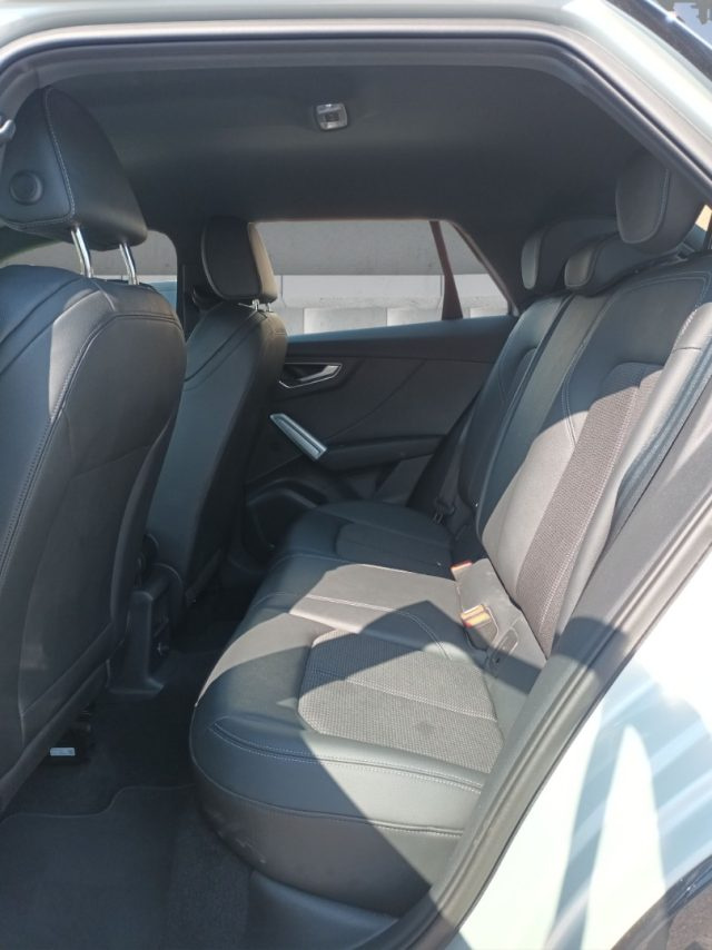 AUDI Q2 35 TDI S-LINE S-TRONIC 150CV NAV - foto 9