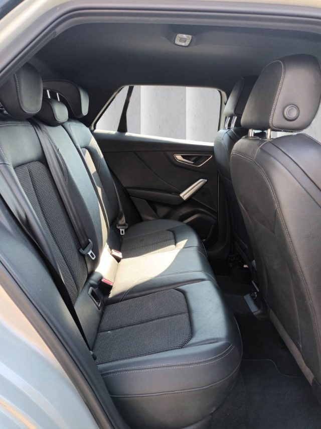 AUDI Q2 35 TDI S-LINE S-TRONIC 150CV NAV - foto 10