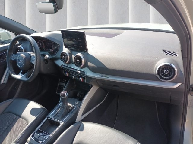 AUDI Q2 35 TDI S-LINE S-TRONIC 150CV NAV - foto 12