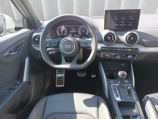 AUDI Q2 35 TDI S-LINE S-TRONIC 150CV NAV - foto 13