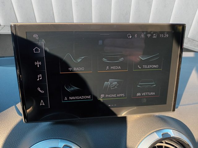 AUDI Q2 35 TDI S-LINE S-TRONIC 150CV NAV - foto 13