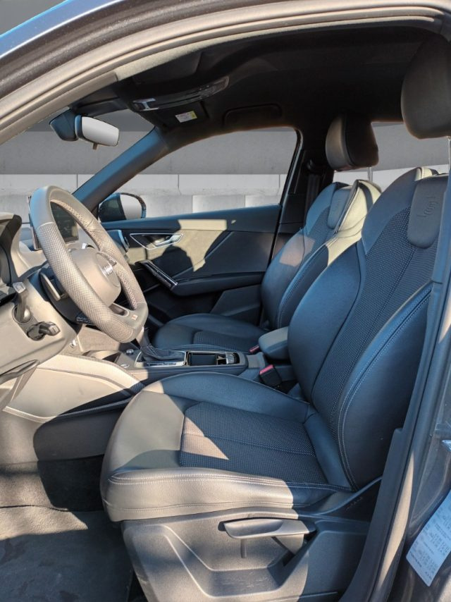 AUDI Q2 35 TDI S-LINE S-TRONIC 150CV NAV - foto 6