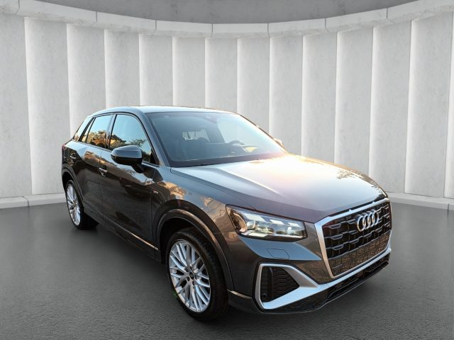 AUDI Q2 35 TDI S-LINE S-TRONIC 150CV NAV - foto 3