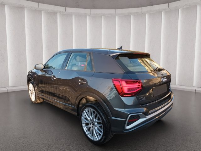 AUDI Q2 35 TDI S-LINE S-TRONIC 150CV NAV - foto 4