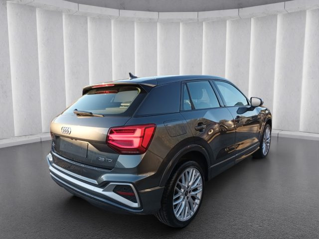 AUDI Q2 35 TDI S-LINE S-TRONIC 150CV NAV - foto 5