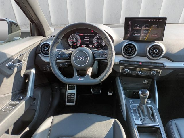 AUDI Q2 35 TDI S-LINE S-TRONIC 150CV NAV - foto 13