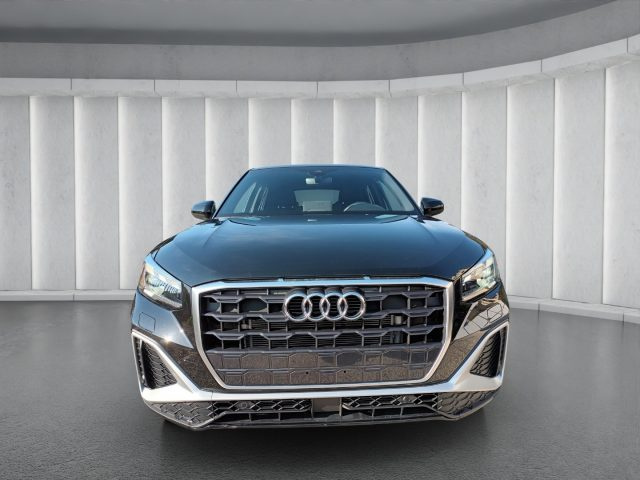 AUDI Q2 35 TDI S-LINE S-TRONIC 150CV NAV - foto 3