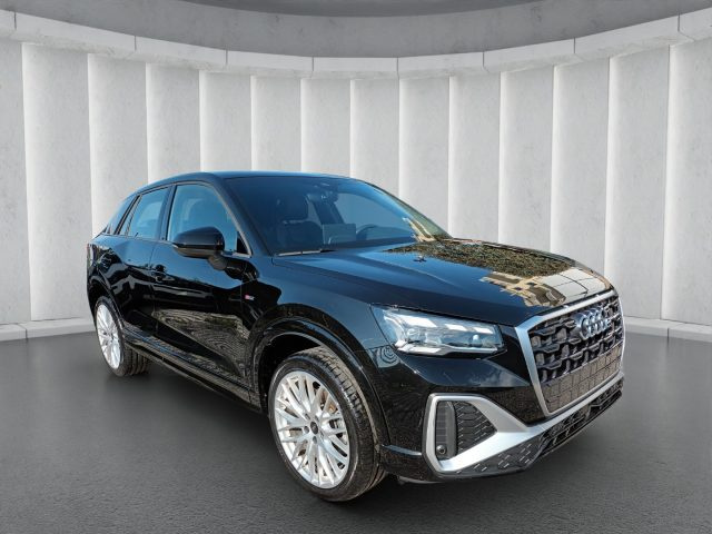 AUDI Q2 35 TDI S-LINE S-TRONIC 150CV NAV - foto 4