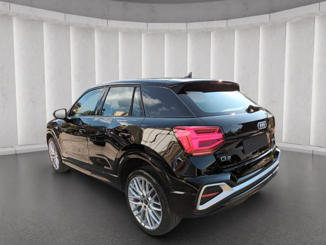 AUDI Q2 35 TDI S-LINE S-TRONIC 150CV NAV - foto 5