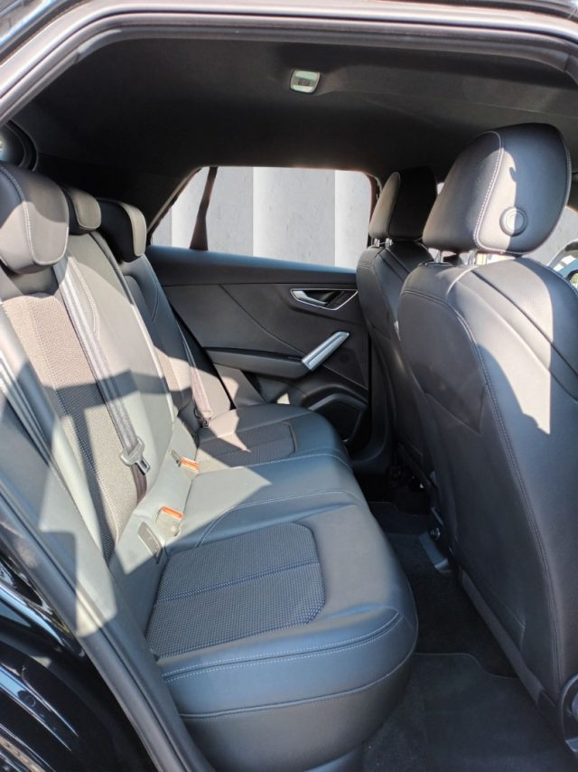 AUDI Q2 35 TDI S-LINE S-TRONIC 150CV NAV - foto 10