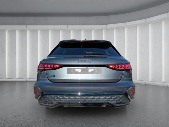 AUDI A3 SPB 35 TDI S-LINE 150CV STRONIC  - foto 6
