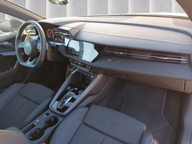 AUDI A3 SPB 35 TDI S-LINE 150CV STRONIC  - foto 12
