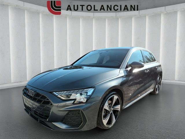 AUDI A3 SPB 35 TDI S-LINE 150CV STRONIC 