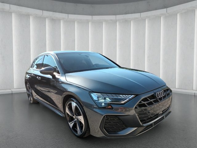 AUDI A3 SPB 35 TDI S-LINE 150CV STRONIC  - foto 4