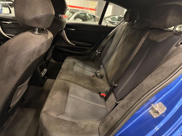 BMW 120 D XDRIVE 5P. MSPORT - foto 15