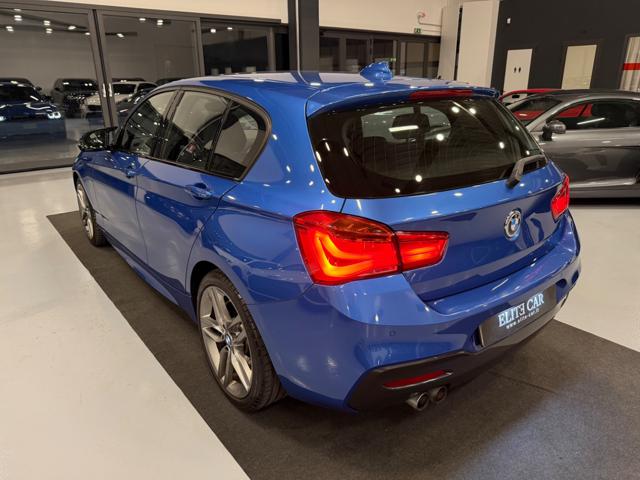 BMW 120 D XDRIVE 5P. MSPORT - foto 4