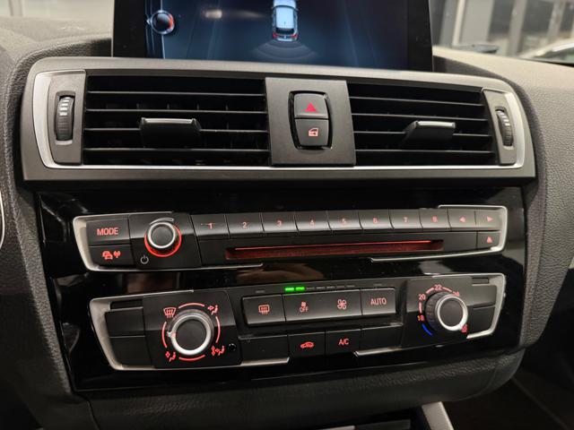 BMW 120 D XDRIVE 5P. MSPORT - foto 12