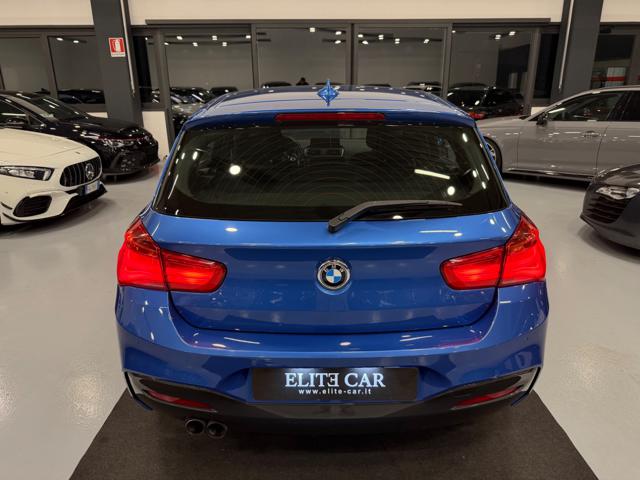 BMW 120 D XDRIVE 5P. MSPORT - foto 5