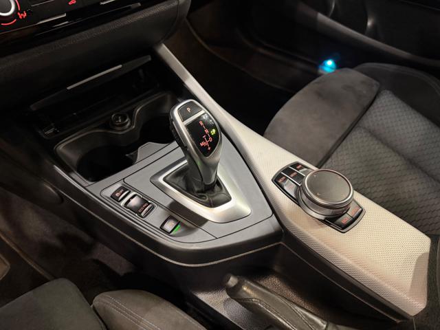 BMW 120 D XDRIVE 5P. MSPORT - foto 10