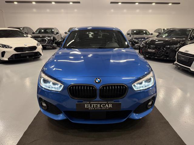 BMW 120 D XDRIVE 5P. MSPORT - foto 2