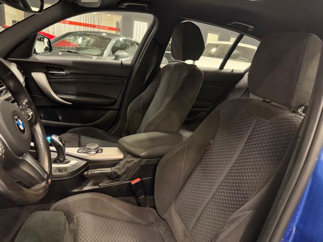BMW 120 D XDRIVE 5P. MSPORT - foto 11