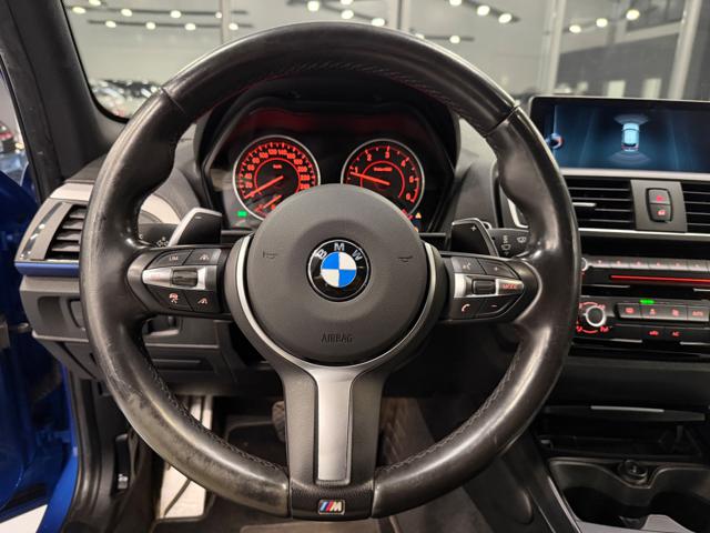 BMW 120 D XDRIVE 5P. MSPORT - foto 8