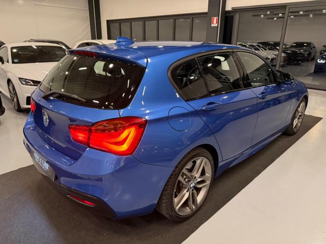 BMW 120 D XDRIVE 5P. MSPORT - foto 6