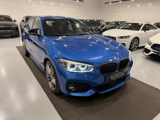 BMW 120 D XDRIVE 5P. MSPORT - foto 3