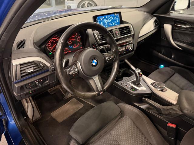 BMW 120 D XDRIVE 5P. MSPORT - foto 9